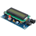 Pikkukuva 4 / 8: DC12V Ham Radio Telegraph CW Morse Code Dekooderi Reader Kääntäjä Tulkki