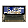 Miniatyrbilde 2 av 5: 1000-i-1 Spill for SNES SFC Spillkort for Super Famicom B