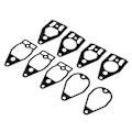 Miniatyrbilde 4 av 5: C9588 Erstatningssett for