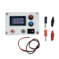 Miniatyrbilde 1 av 5: 5-35V 5A Spenningsregulator for Vedlikehold av Datamaskiner