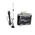 Miniatyrbilde 1 av 5: RS485 til ZigBee trådløs modul, CC2630-brikke, DRF2659C (sugerantenne)