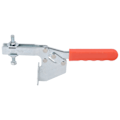 Miniatyrbillede 3 af 8: Toggle Clamp Rustfrit Stål Hurtigklemme Horisontal Sideklemme CH Kompaktor Albueklemme HS