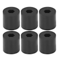Pikkukuva 2 / 8: 20 kpl Pick Roller Pickup Pyörän kumi 5mm kuusioreikä 30A Kovuus Set