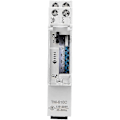 Pikkukuva 2 / 5: Din-kiskoon asennettava älykäs ajastinkytkin Rail Time Switch TM610C 220V katuvaloille