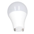 Miniatyrbild 4 av 5: 4 st GU24 Ljuskälla Hög Ljusstyrka Energibesparande LED A19 Ljuskälla för Sovrum Kontor 120V5W Varmvit 2700K