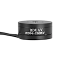 Pikkukuva 5 / 8: Outdoor 260KV Harjaton moottori Gopro Camera Gimbal RC Drones Accessory2206-260KV