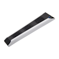 Miniatyrbild 4 av 5: Kylfläkt brusreducering Extern USB multifunktionell temperaturkylare fläkt för PS5-konsol