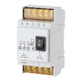 Miniatyrbillede 2 af 5: Fuldt Automatisk Vandstandskontrol Switch 25A 220V Vandtank Væskeniveau Detektionssensor Vandpumpe Kontroller A