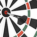 Miniatyrbillede 5 af 5: Ultimativt darttilbehør: 9-i-1 dartsæt med finner