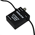 Miniatyrbilde 4 av 5: 3 i 1 RF-enhetsadapterkabel Automatisk TV-spillbryter for