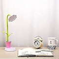 Miniatyrbillede 4 af 5: Bordlampe Genopladelig USB, Sengelampe Til LED Bordlampe Børn