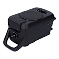 Pikkukuva 5 / 8: A37 Bluetooth 5.0 -kaiutin LED-ulkoilman langaton subwoofer-kaiutin tukee FM AUX:ia