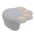 Pikkukuva 4 / 8: Baby Proofing Corner Guards Cartoon Shape Foam Baby Safety Bumper for Furniture Sharp CornerGray