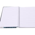 Miniatyrbild 6 av 8: Push Bubble Notebook Mjukt Silikonfodral Dekompressionsinspelningsbok Extrusionsbubbelbok