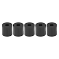 Pikkukuva 3 / 8: 20 kpl Pick Roller Pickup Pyörän kumi 5mm kuusioreikä 30A Kovuus Set