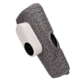 Pikkukuva 2 / 8: Pohkeen hierontalaite Wrap Air Compression Kipu Vähennä Meridianin vedenpoistoa Tärisevä Lämmitys Jalka Hierontalaite