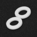 Pikkukuva 6 / 7: 2kpl AS-050-7 PTFE-tiiviste sukellussylinterin venttiilin aluslevyn vaihto-huoltotarvike