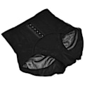 Miniatyrbild 5 av 8: Body Shaper Underkläder Kvinnor Mjuk Andas Justerbar Buk Midja Åtdragning Shapewear Underkläder