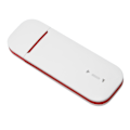 Pikkukuva 2 / 8: 4G-mobiili WiFi -hotspot 10 käyttäjälle, USB-virtalähde, kannettava WiFi-reititin SIM-korttipaikalla, valkoinen