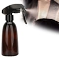 Miniatyrbild 4 av 8: Tom sprayflaska Mjuk slang Fin dimma 200 ml påfyllningsbar behållare för frisörsalong Sprayflaska