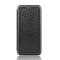 Pikkukuva 3 / 5: Oneplus 5 hiilikuituinen nahkakotelo - B6 Musta