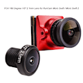 Miniatyrbillede 4 af 5: FOV 160 graders 1/3\" 2,1 mm objektiv til RunCam Micro Swift / Micro Swift 2