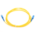 Miniatyrbilde 2 av 8: Optisk fiber-patch-kabel SC/UPC-SC/UPC-SM-DX-3.0-3M-PVC optisk fiber-patch-kabelkobling
