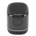 Pikkukuva 4 / 8: Bluetooth-kaiutin Mini-kannettava kaiutin Bluetooth 5.0 Woofer-kaiutin RGB-LED-valolla