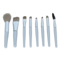 Pikkukuva 2 / 8: 8kpl Set Professional Foundation Blending Face Powder Luomiväriharjat naisille