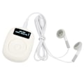 Miniatyrbilde 7 av 8: DAB Mini Digital Radio Bærbar Radio med Digital Display og Bluetooth-avspilling