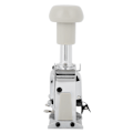 Miniatyrbilde 6 av 8: Automatisk nummereringsmaskin 7506 6-sifret nummerkodningssidestempelmaskin