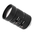 Miniatyrbillede 4 af 8: 8MP objektiv C-fatning 75 mm brændvidde 1 tommer billedformat Manuel blænde til industrielt kamera