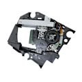 Miniatyrbilde 1 av 5: -497AAA for Laser Pickup Drive Laser Lens for Spillkonsoll