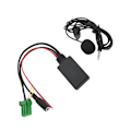 Pikkukuva 5 / 8: Auton Bluetooth-langaton moduuli Handsfree-mikrofonin vaihto Acura RDX TSX MDX CSX:lle