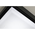 Miniatyrbillede 3 af 5: Vandafvisende LED Loftlampe til Stue, Badeværelse, Kontor, Udendørs Veranda - 18W Hvidt Lys