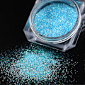Miniatyrbild 5 av 5: 12 Flaskor Nagelglitterpulver, Reflekterande Nagelkonstpulver, Holografisk Sockereffekt, Krompigment, Manikyrdekoration F-091-02
