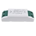 Miniatyrbilde 5 av 8: LED-driver 24V DC 0,75A 18W Stillegående drift Konstantstrøm 24V transformator for LED Strip-lys AC100‑240V