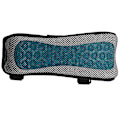 Miniatyrbilde 3 av 5: Memory Foam Kjølende Gel Stol Armlene Pads Armhvilerpute for Kontor Gaming Stoler Albuer Pr-B10