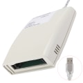 Miniatyrbillede 5 af 8: Kortlæser Industriel lagring Bærbar konverter Hukommelse 68 Pin PCMCIA High-Speed ​​PCATA