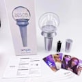 Pikkukuva 5 / 5: Aespa virallinen Fanlight set
