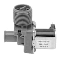 Miniatyrbillede 3 af 8: Automatisk vaskemaskine vandindløbsventil til SANYO FCD270A vandindløbsafbryder magnetventil 220‑240V