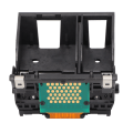 Miniatyrbild 7 av 8: Skrivhuvud för Kodak KD30 2150 2170 C110 C310 C315 PCB ABS KD30 skrivarhuvud Långvarigt Enkelt att installera byte av skrivhuvud