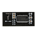 Pikkukuva 5 / 8: TPM 2.0 Encryption Security Module 20Pin LPC Encryption Security Module for Win for MSI for GC 20Pin SPI TPM2.0