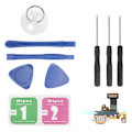 Miniatyrbillede 1 af 8: USB-opladningsport Flex-kabeloplader-stikkort til udskiftning af LG V30 H931 H932 VS996 US998