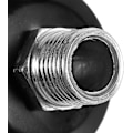 Miniatyrbillede 3 af 5: Trykluft lyddæmper filter, metal luftfilter Støjsvag lyddæmper sugefilter 20 mm (1/2 PT 20 mm)