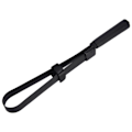 Miniatyrbild 7 av 8: Vikbar antenn SMA-hona Dual Band High Gain Walkie Talkie-antenn för Baofeng UV5R