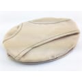 Pikkukuva 3 / 4: Metatarsaaligelit - Mukava Jalkakivun Lievitys Naisille ja Miehille (Beige+Musta)