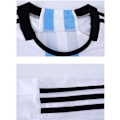 Pikkukuva 3 / 5: Argentiinan MM-kisat #21 Dybala Kids Soccer Jersey SetL L