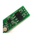 Miniatyrbilde 3 av 5: TTL til MBUS, Seriellport til MBUS Slave Modul, Istedenfor TSS721A, Signal Isolasjon
