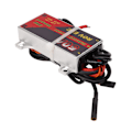 Miniatyrbild 7 av 8: Borstlös ESC 50A IPX8 Vattentät Förseglad PWM Signal Undervattens Thruster ESC för Inner Rotation Motor